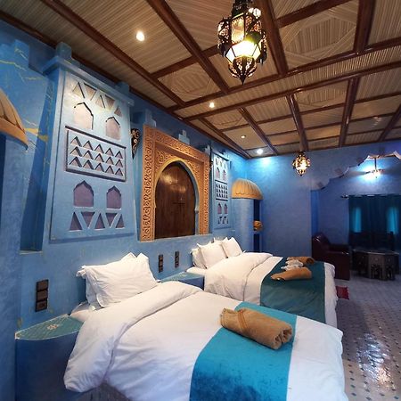 Kasbah Yasmina Hotel Lac Yasmins Eksteriør bilde