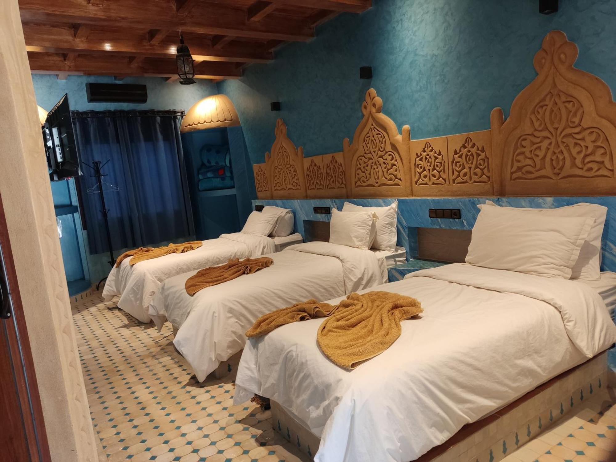 Kasbah Yasmina Hotel Lac Yasmins Eksteriør bilde